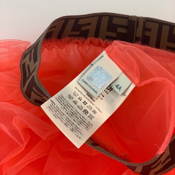 Kids Clothing - Picture 2 of 3